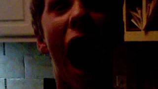 Jessi Scary Movie Trailer