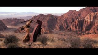 NYTVF 2012 Trailer: SAGA: The Shadow Cabal