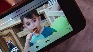 «Это наш внук!»: RT разыскал родственников ещё одного мальчика из иракского приюта