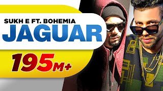 Jaguar  Muzical Doctorz Sukhe Feat Bohemia  Latest Punjabi Songs  Speed Records