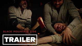 Black Mountain Side - Official Trailer - 2016
