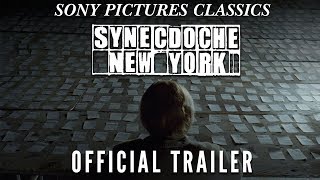 Synecdoche, New York - Theatrical Trailer!