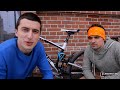 Фрагмент с середины видео Купить велосипед. Часть 2 — Как выбрать горный велосипед? Фрагмент с середины видео Купить велосипед. Часть 2 — Как выбрать горный велосипед?