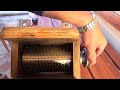 Терка для яблок своими руками часть 1 96