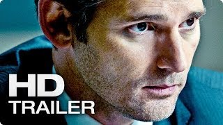 Exklusiv: UNTER BEOBACHTUNG Trailer Deutsch German | 2014 Closed Circuit [HD]