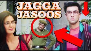 Jagga Jasoos _ Official Trailer | Breakdown | Things You Missed