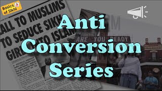 Anti Conversion Series - Trailer