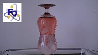 Entretenimiento con dos copas