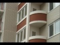 Остекление лоджии с эркером видео..