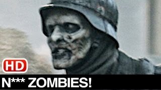 Outpost 2: Black Sun (2012) - Official Trailer - Nazi Zombie