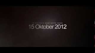 In die huis waar stilte woon - Musiek Video Trailer