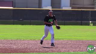 Sterling Lipscomb  - PEC - SS - Shadle Park HS (WA) - June 20, 2018Sterling Lipscomb  - PEC - SS - Shadle Park HS (WA) - June 20, 2018