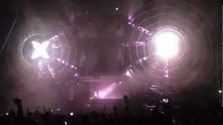Watch Tiesto video from the Ultra Music Festival | VIDEO