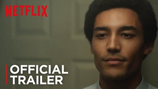 Barry l Official Trailer [HD] l Netflix