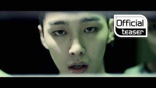 [Teaser] MADTOWN(매드타운) _ YOLO