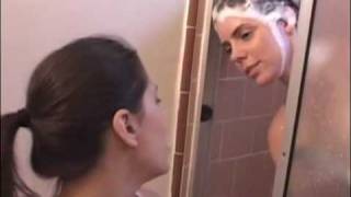 Photo Getting Cara To Have Sex In The Shower