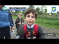 Sedliště: Branný závod žáků škol Regionu Slezská brána