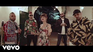 Boomdabash – Mambo Salentino ft. Alessandra Amoroso Boomdabash – Mambo Salentino ft. Alessandra Amoroso