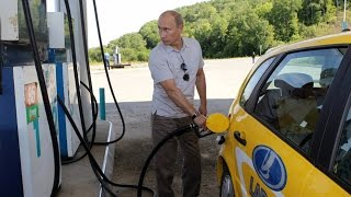 Бензин в 2017 году подорожает на рубль или больше