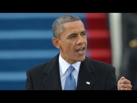 Obama urges nation to 'seize the moment'