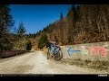 VIDEOCLIP Traseu MTB Pietrosita - Dealu Frumos - Runcu - Manastirea Runcu - Piatra - Badeni - Fieni [VIDEO]