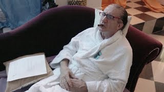 Sacro Gra | Trailer | Open Roads 2014