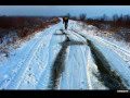 VIDEOCLIP Traseu MTB Darasti - Mihailesti - Domnesti, 70 km pe biciclete