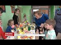 Kozlovice: Velikonoční jarmark v prostorách Základní a Mateřské školy