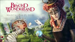 Beyond Wonderland SoCal 2015 Announcement Teaser