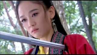 2012 Swordsman] shocking Trailer 2012【笑傲江湖】震撼预告片