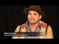 Ashton Kutcher on what it takes to be an Entrepreneur during E-Weekend