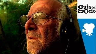 Sacro GRA ( Sacro GRA ) - Trailer castellano