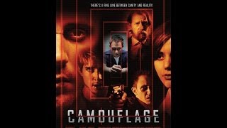 Camouflage (2014) Official Trailer feat. Jimmy Bennett's "Why?"