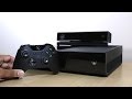 Xbox One Unboxing! (Day One Edition)