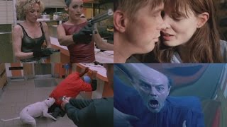 Trailer For Talking Over Dead Awake