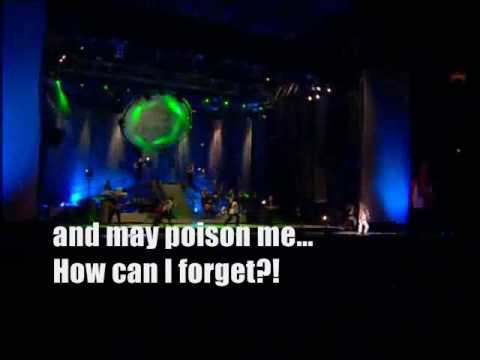 Como Olvidar En Ingles - David Bisbal