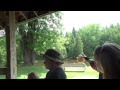 Image Fishing With The Kids In Rockwood