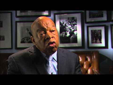 For Jobs and Freedom: 50 Years and Counting | John Lewis