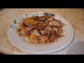 Очень вкусное второе блюдо. Дымлама. Домляма рецепт Очень вкусное второе блюдо. Дымлама. Домляма рецепт