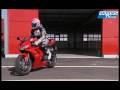 Essai moto TRIUMPH 675 DAYTONA Essai moto TRIUMPH 675 DAYTONA