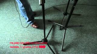 TRAILER / One Billion People / Dir. Maciej Bochniak