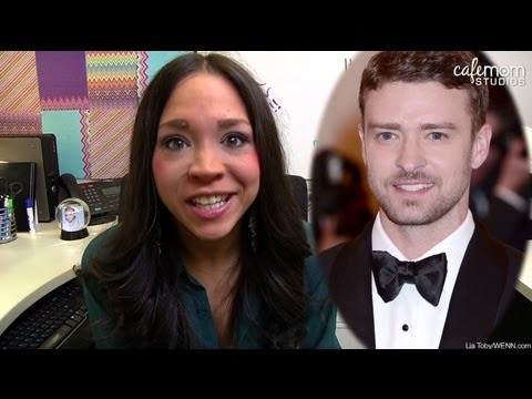 Justin Timberlake's New Single Is Finally Here! - The Daily Stir 1/15/13
