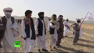 Бывший сотрудник Госдепа: Присутствие США в Афганистане лишь усугубляет ситуацию