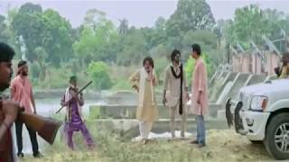 Muzaffarnagar Official Trailer 2017