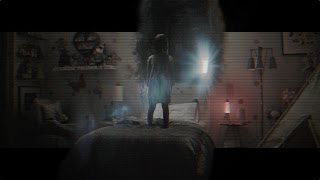 Paranormal Activity: The Ghost Dimension | Trailer | Paramount Pictures UK