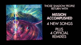 Mission Accomplished EP Teaser