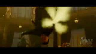 Punisher - The war Zone - Official Trailer [2008] [lowered quality due to old content]