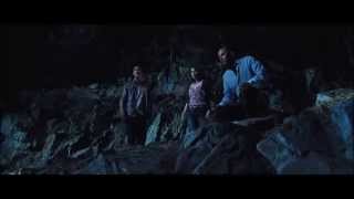 Quella casa nel bosco - trailer italiano