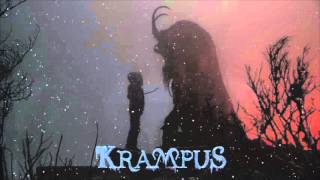 Silent Night | Krampus Trailer Music | Geoff Zanelli