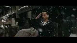 Otoko-tachi no Yamato Trailer